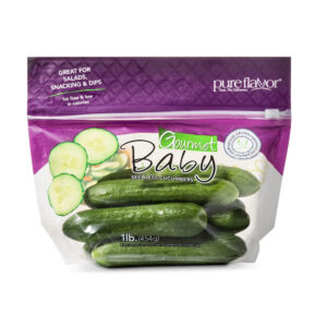 Cucumber Indina