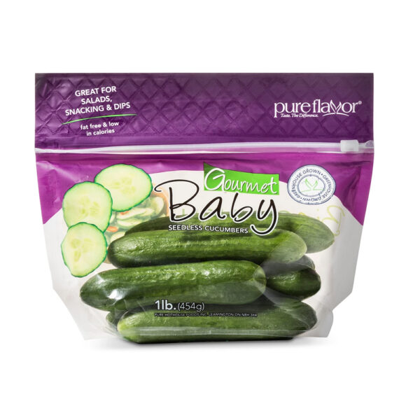 Cucumber Indina