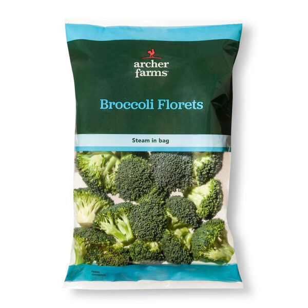 Green Cauliflower