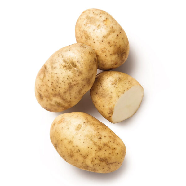 Indian Potatoes