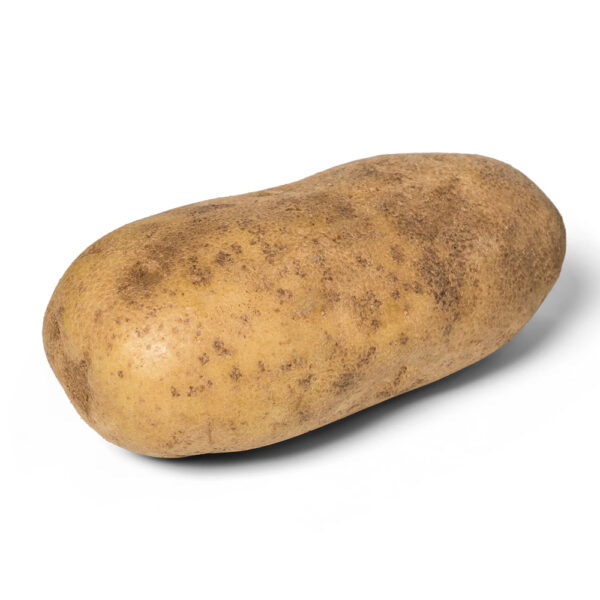 Indian Potatoes