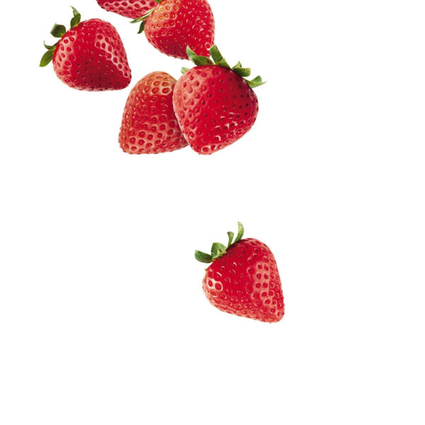 Japanese Strawberry