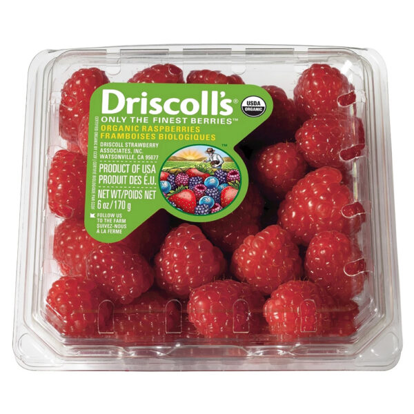 India Strawberry