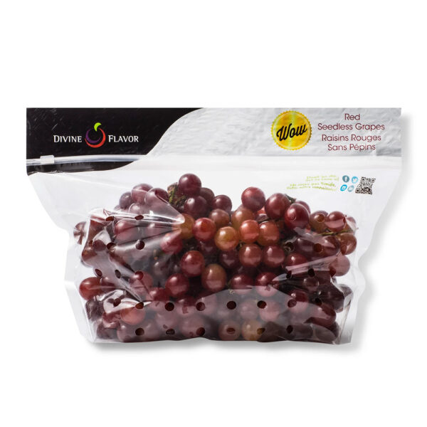 Indian Grape