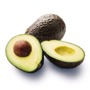 Yelow Avocado