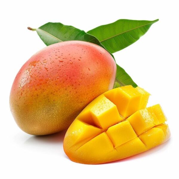 Mangue