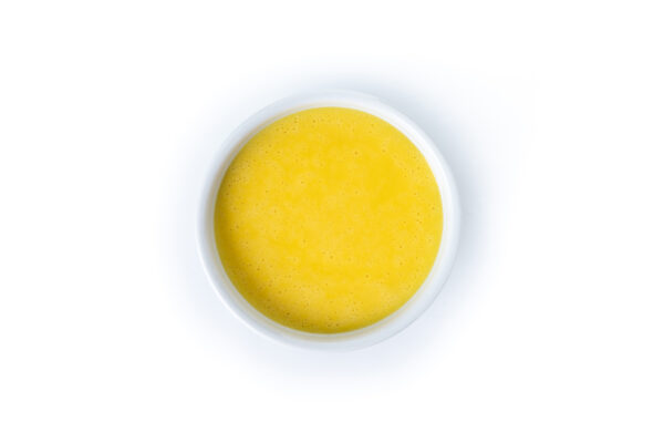 sauce miel moutarde
