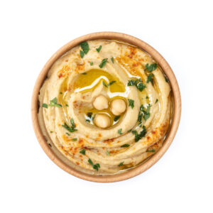 Sauce tahini ou sesame