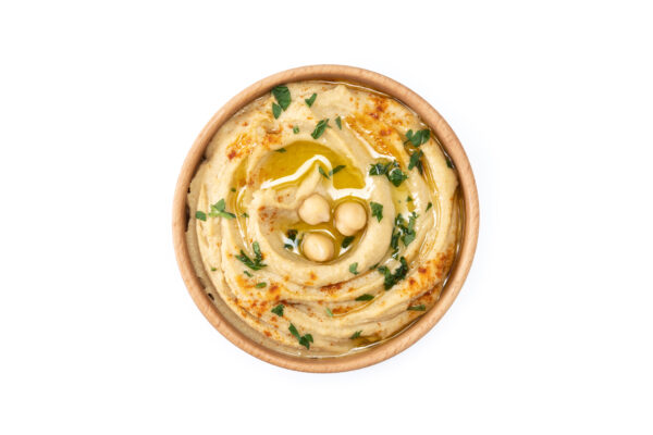 Sauce tahini ou sesame