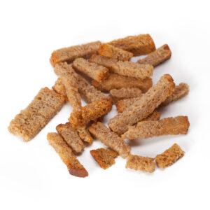 Croutons maisons