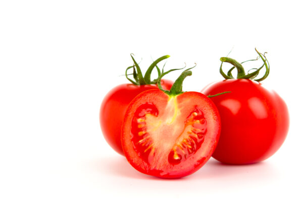 Tomates cerises